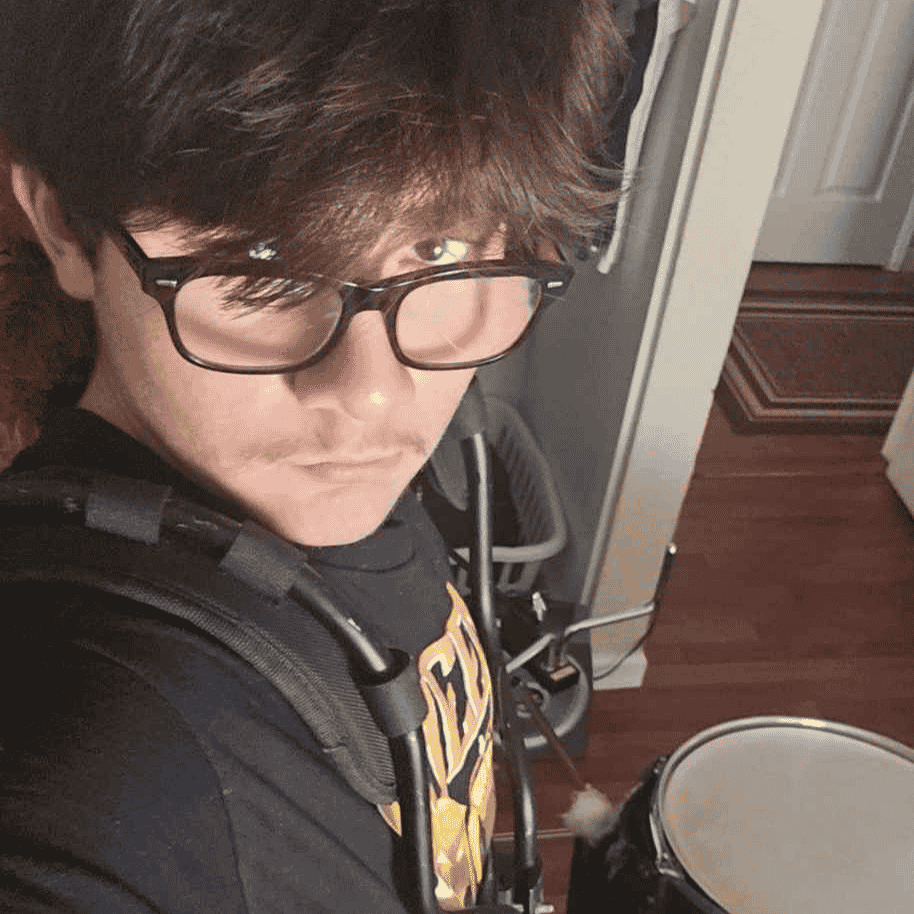 ColbyMrMcCarthy AI Voice