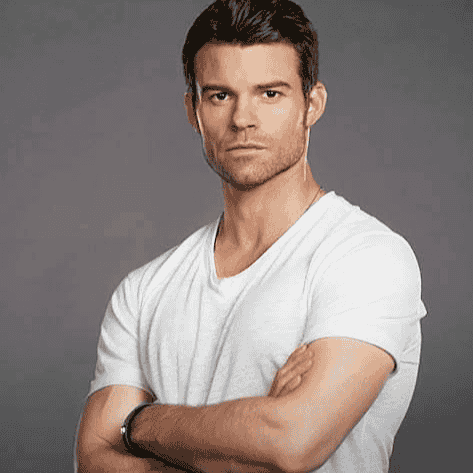 Daniel gillies Image