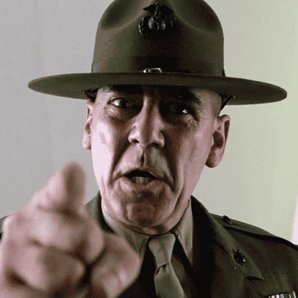 Sergeant Emery Image