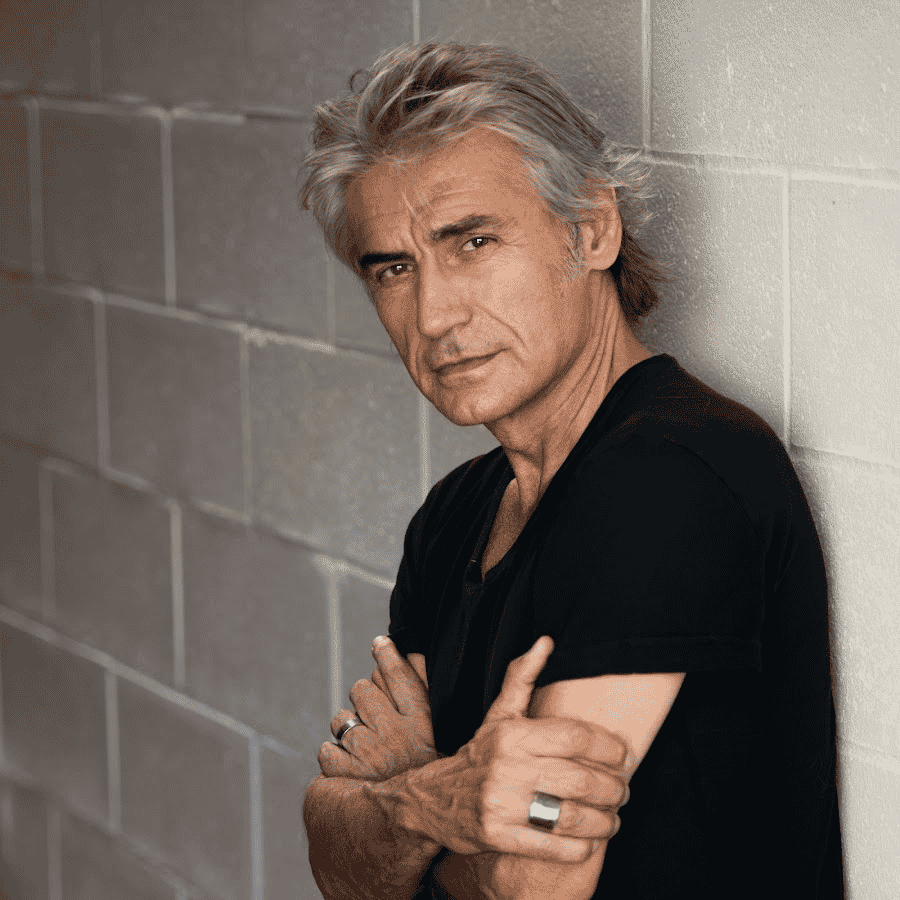 Ligabue Image