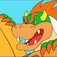 CDi Bowser Image