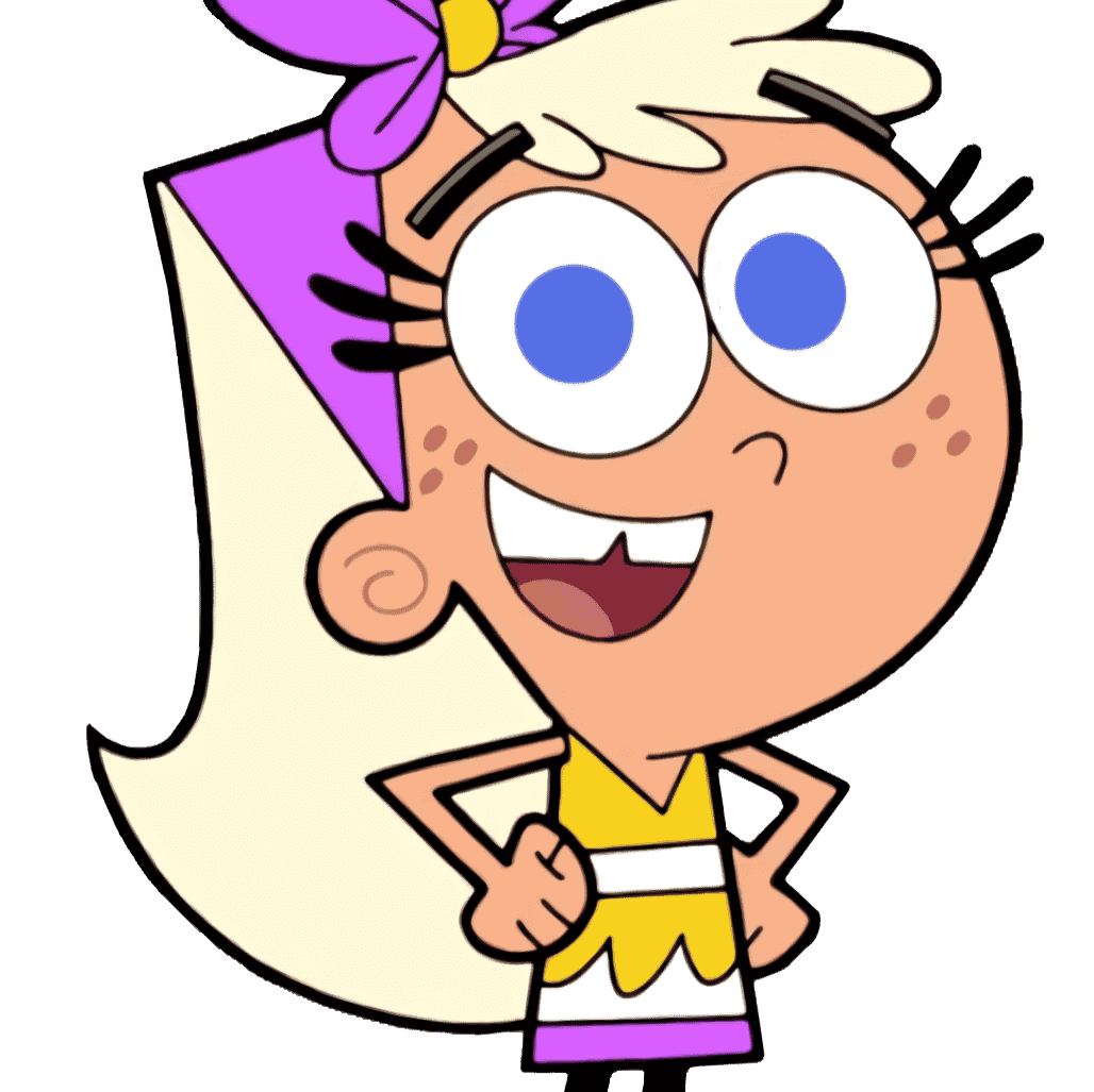 Chloe Carmichael  Image