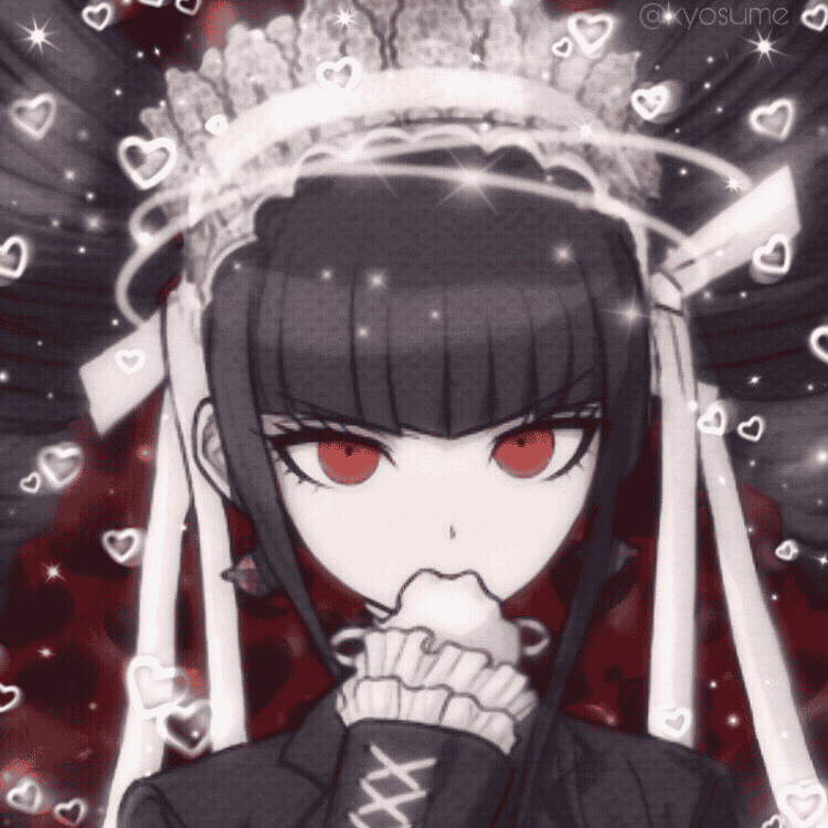 Celestia Ludenberg AI Voice
