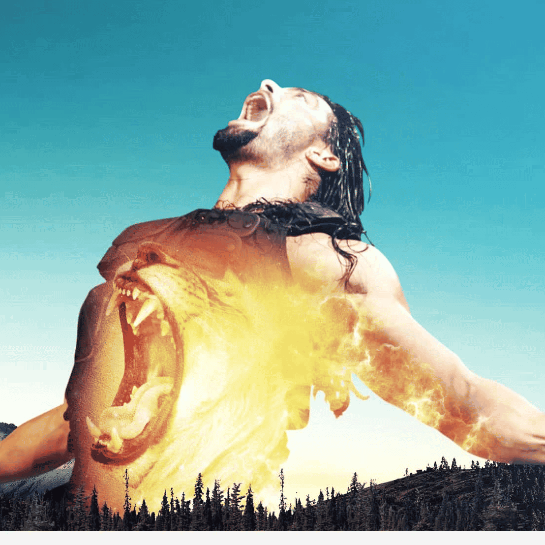 test Roman Reigns AI Voice