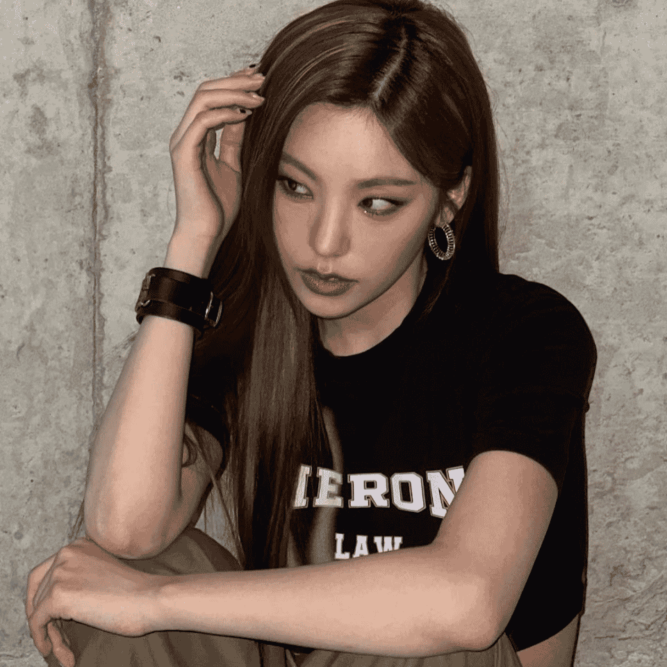 Yeji Image