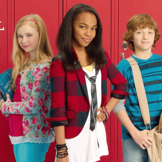 AI China Anne McClain Model AI Voice