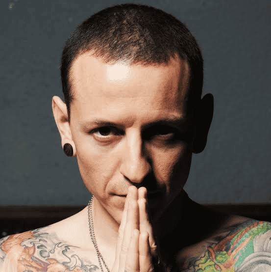 Chester Reborn AI Voice