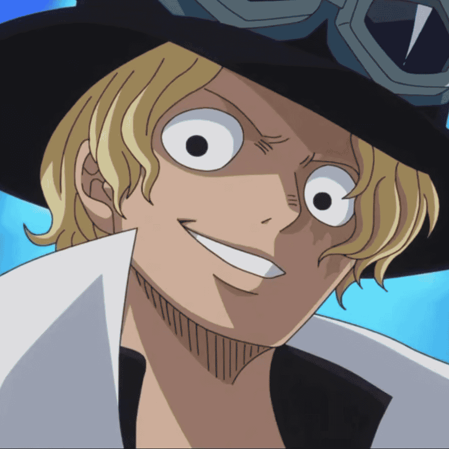 Sabo Dub AI Voice