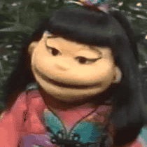 Julie (The Puzzle Place) Image