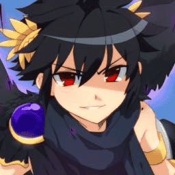 Dark Pit (Kid Icarus) Image