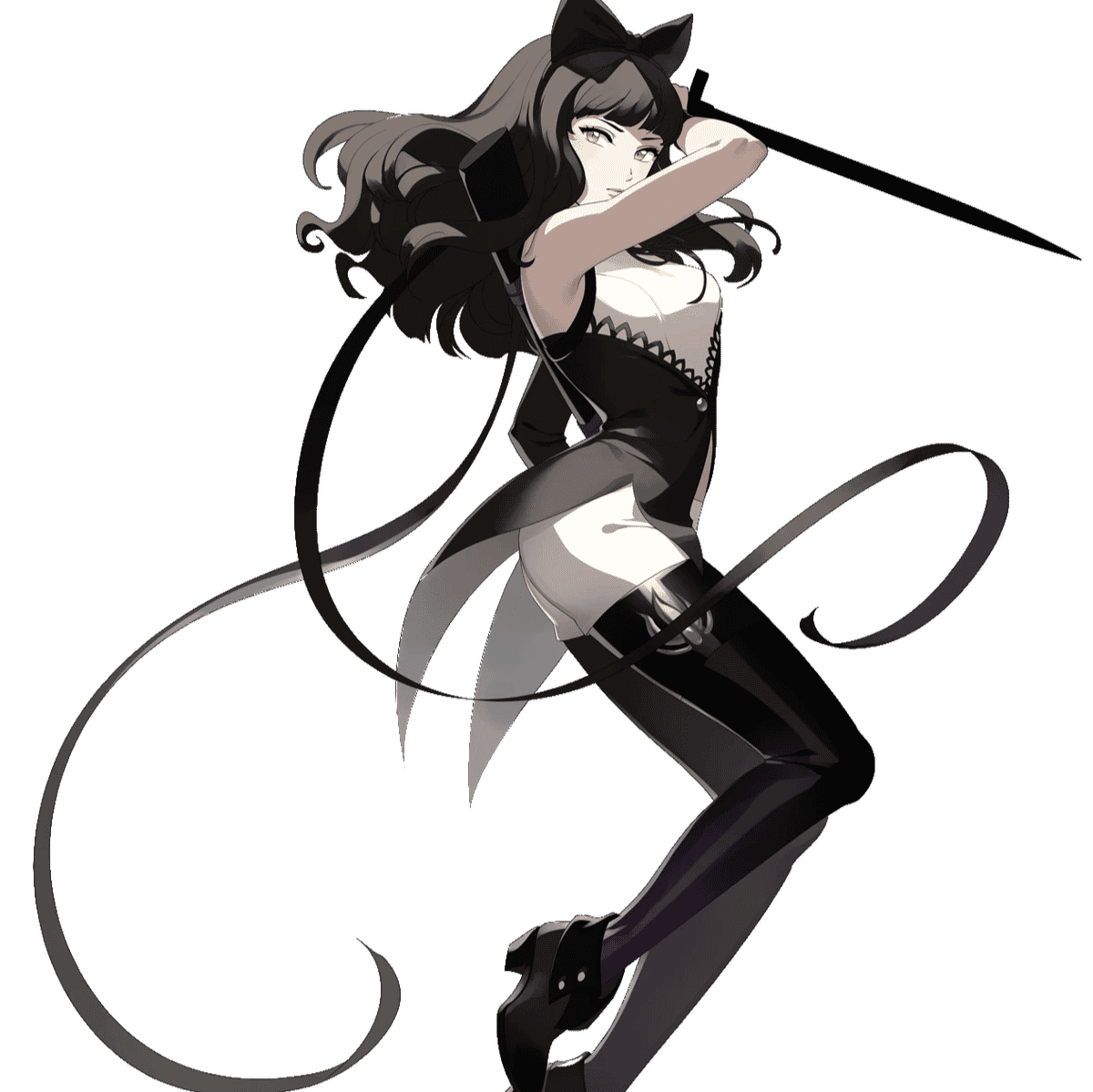 Blake Belladonna (RWBY) Image