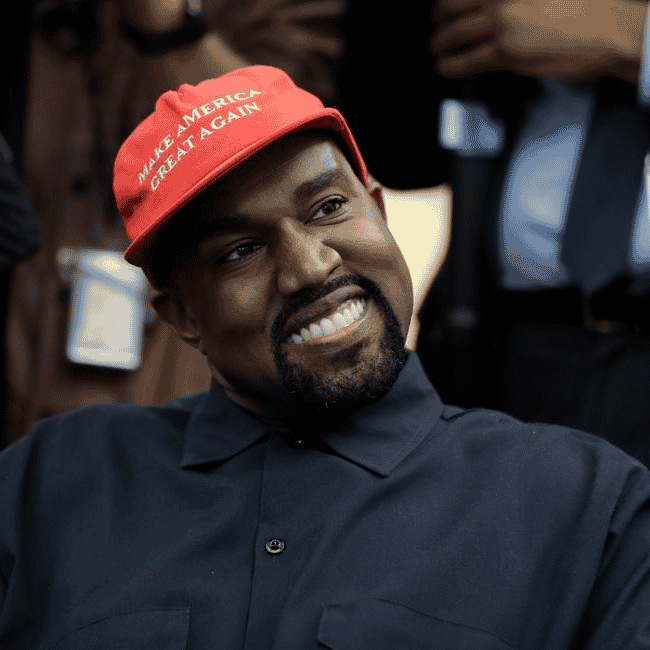 Kanye Image