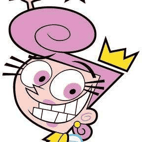 Wanda Fairywinkle Cosma Image