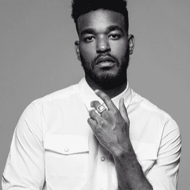 Luke James1.5 AI Voice
