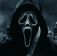 Ghostface V2 Image