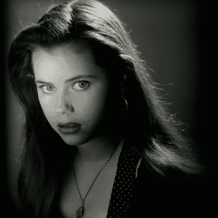 Fairuza Balk (Test) -3.5 Image
