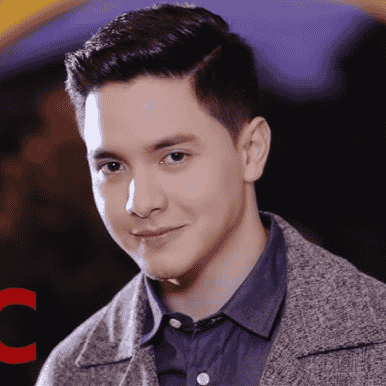 Alden Richards Image