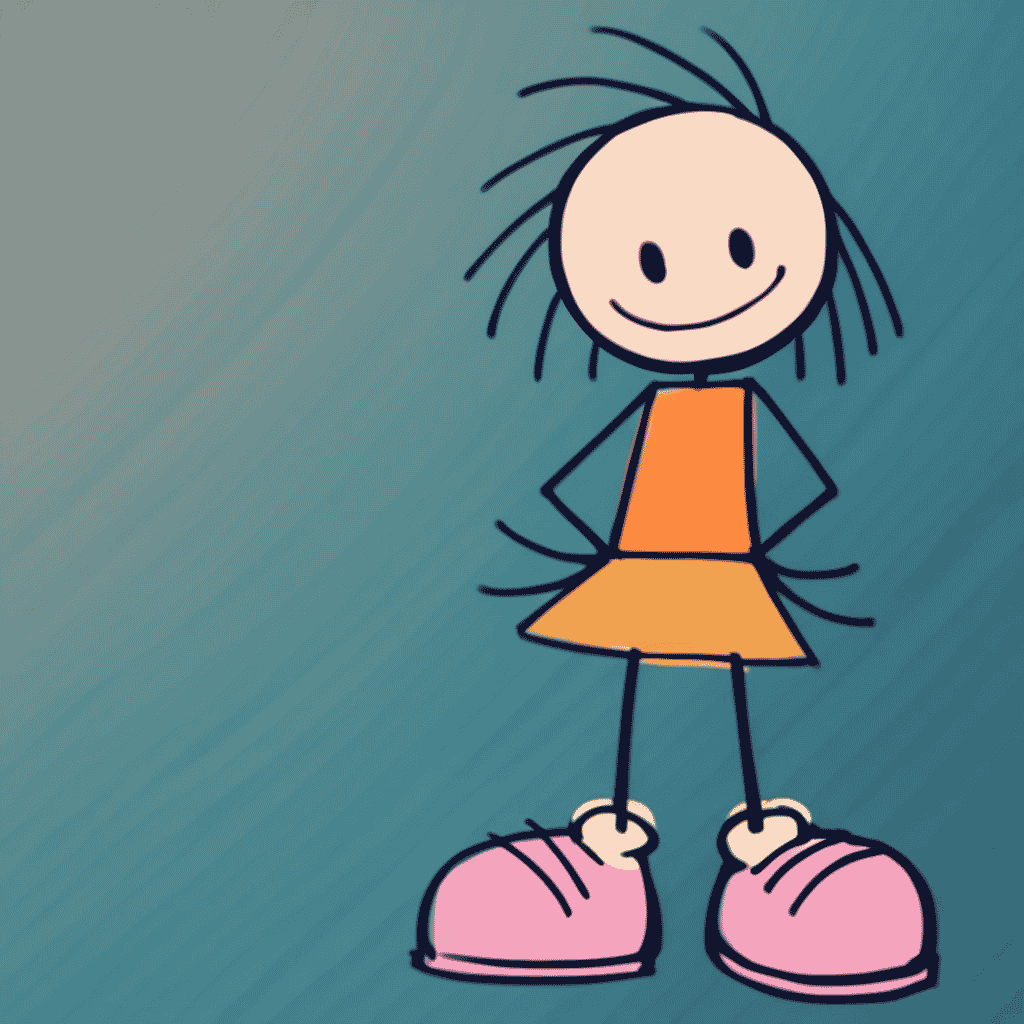 Stacy (Stickin' Around) Image