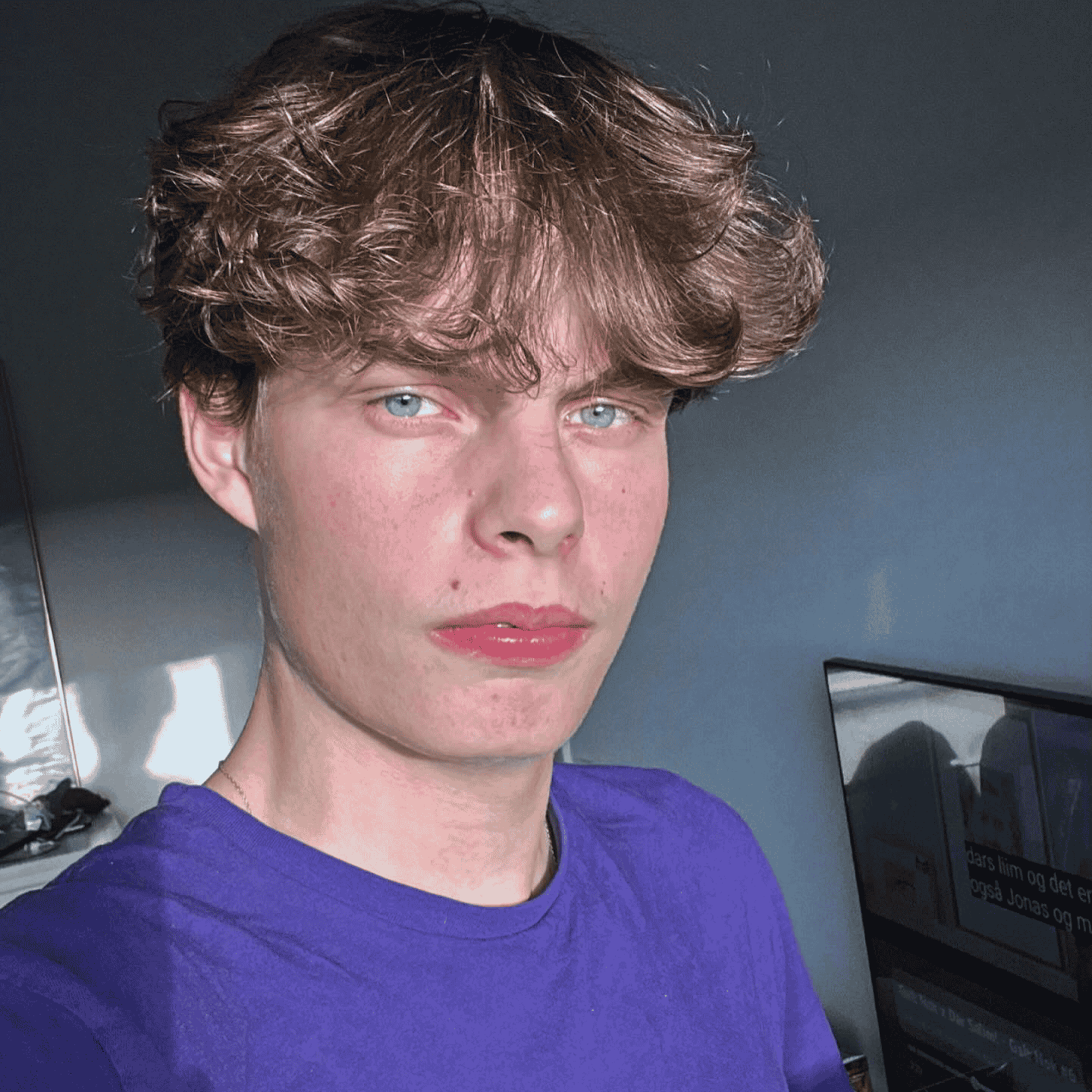 Marc S Image