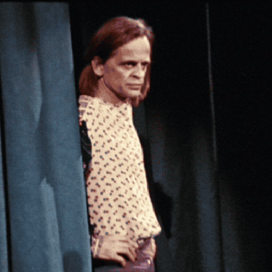 Klaus Kinski - Jesus Christus der Erlöser Image