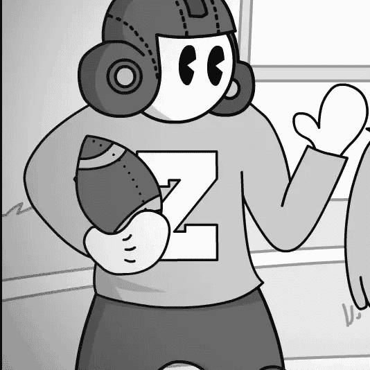 Fort Wayne Locomotive (Homestar Runner) AI Voice