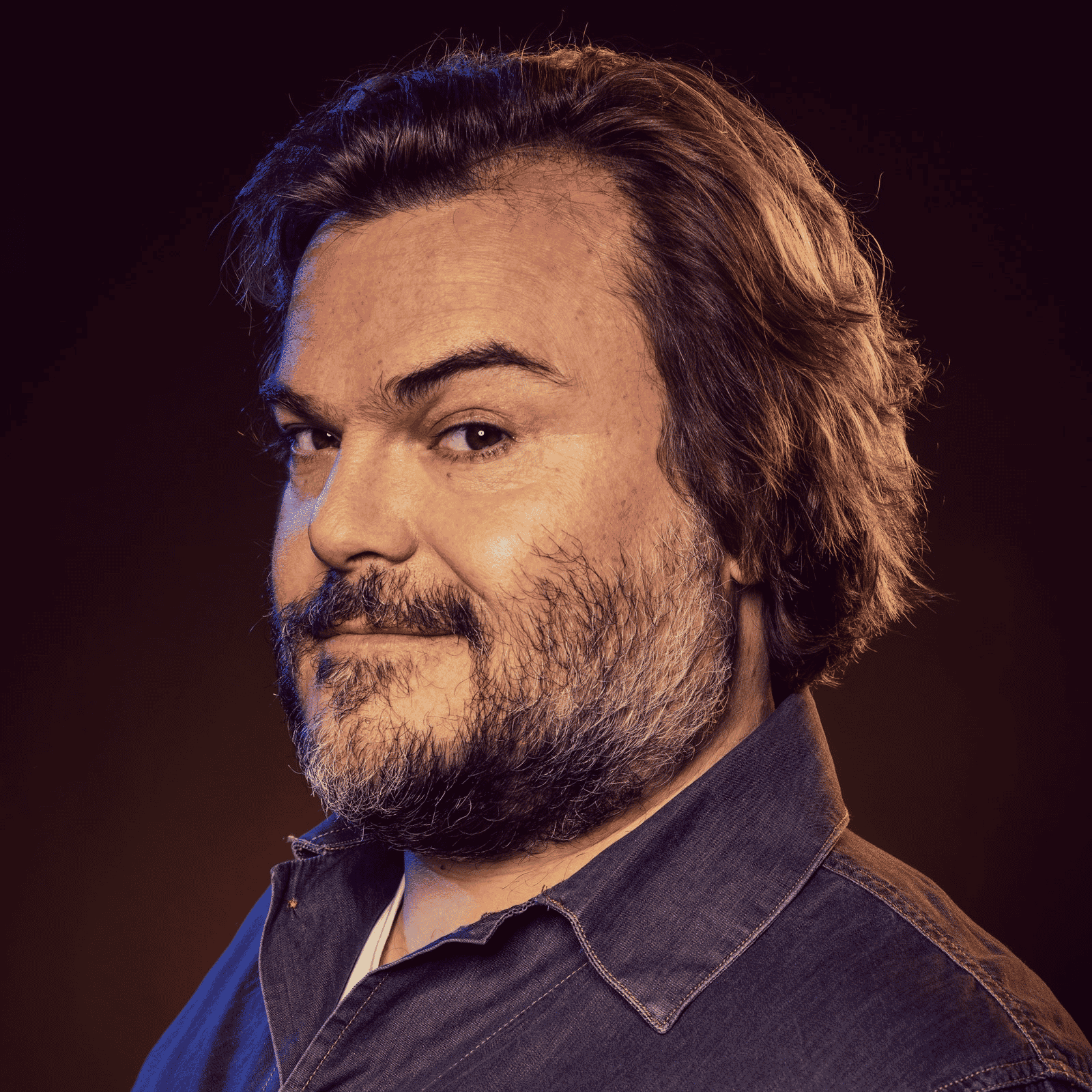Jack Black VA (Wild Tone) Image