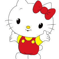 Hello Kitty (Furry Tale Theater) Image