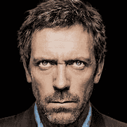 Dr. House Image