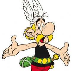 Astérix Image