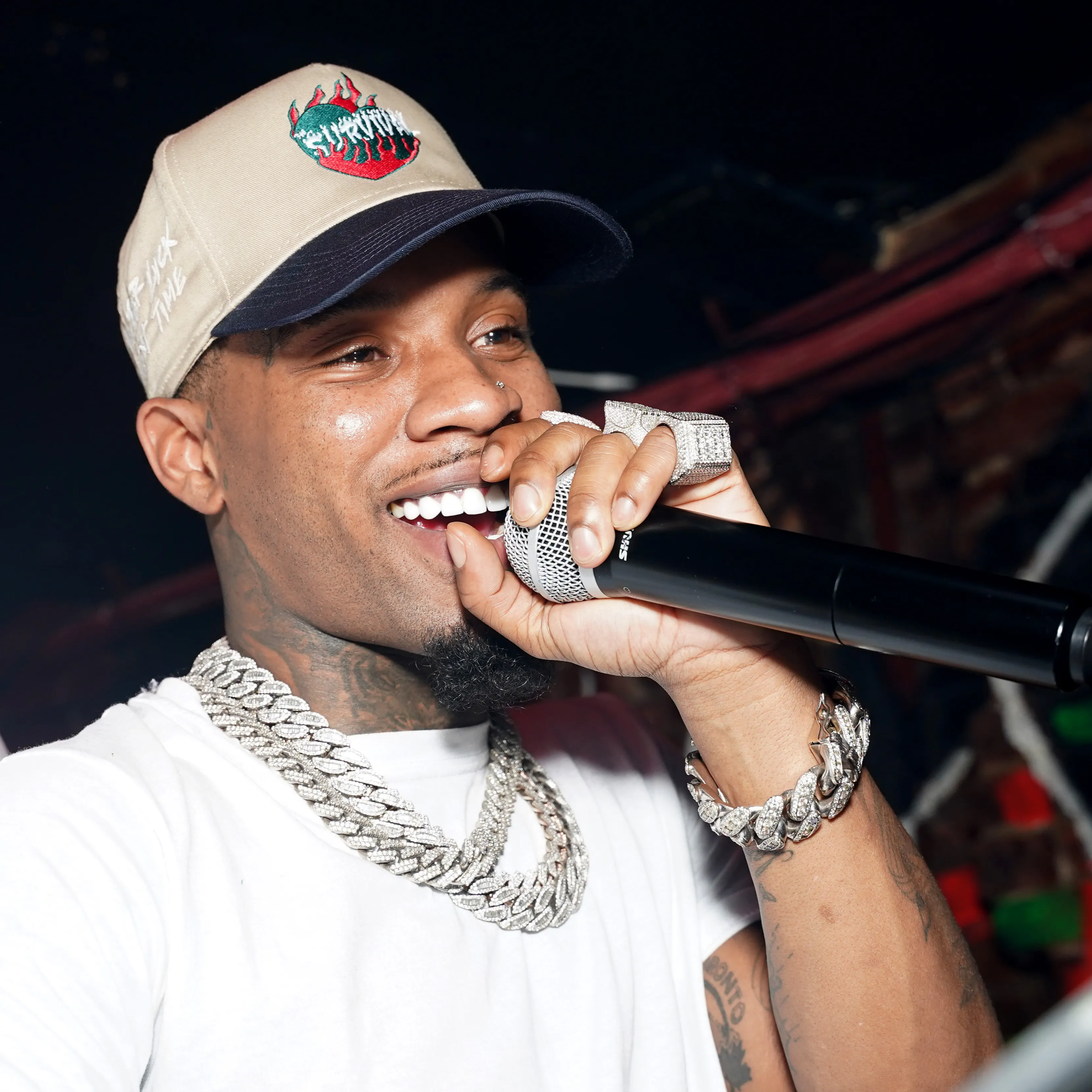 Tory Lanez 2.0 Image