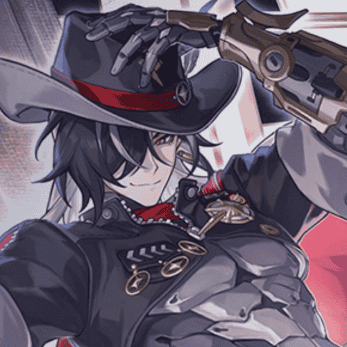 Boothill HONKAI Star rail ( JP dub) Image