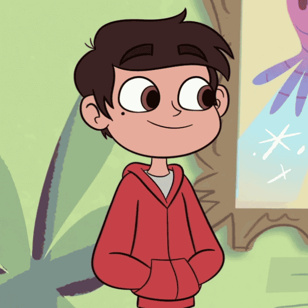 Marco Diaz Image