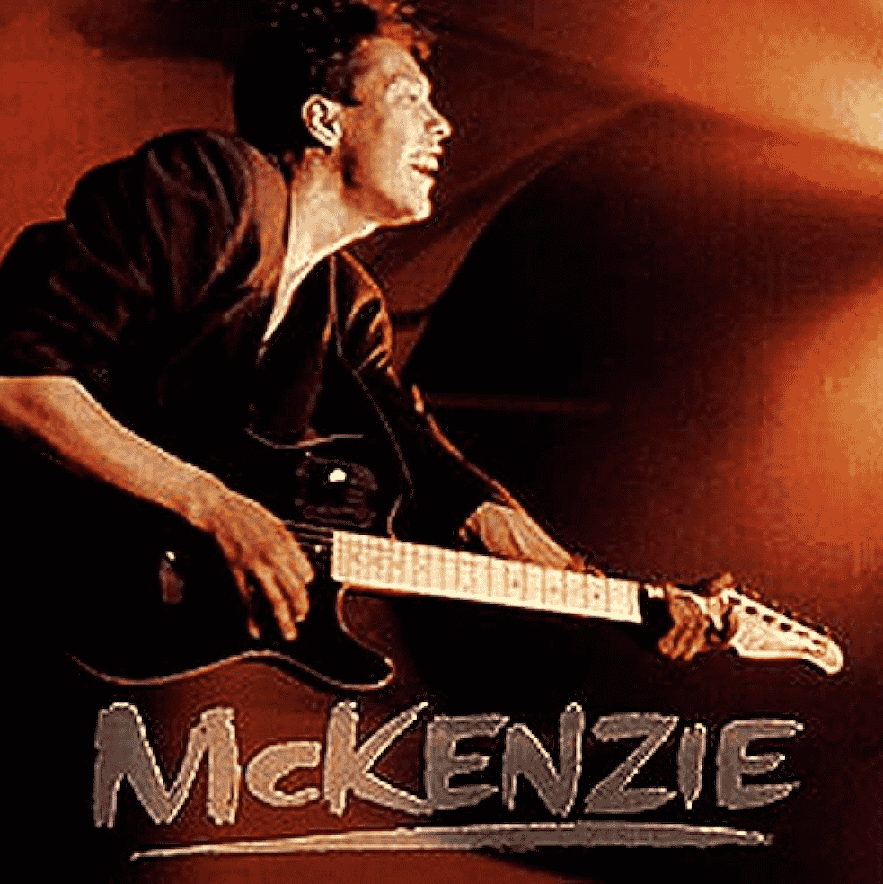 Claude Mckenzie Image