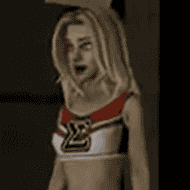 Sandy Pantz (Maniac Mansion/Meteor Mess) AI Voice