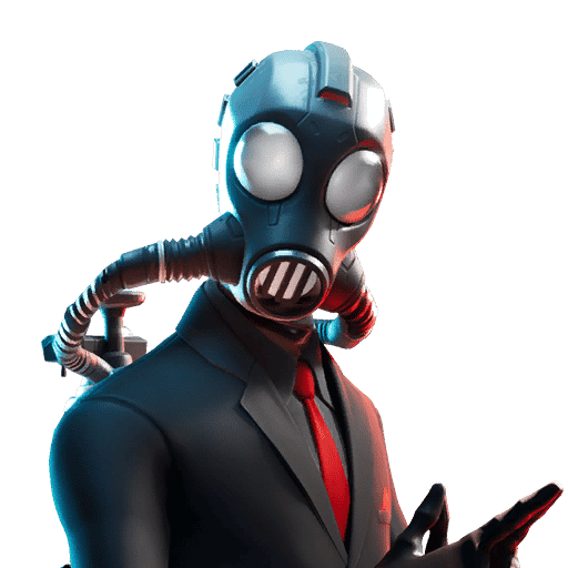 Chaos Agent Image