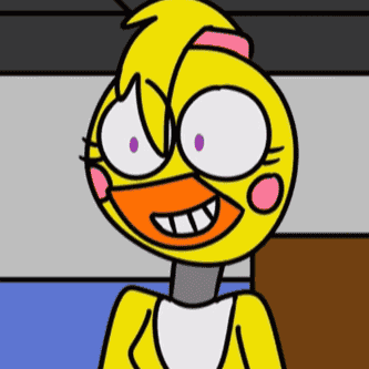 Toy Chica (Magma Ren) Image