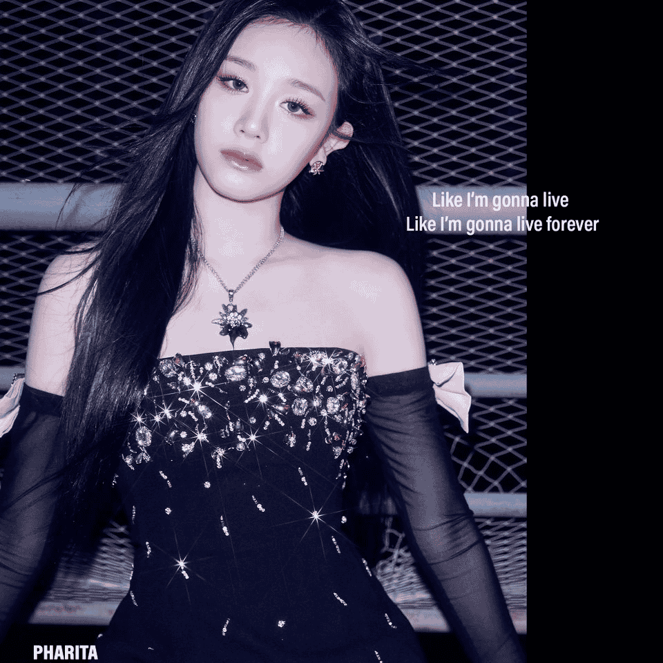 Baemon Pharita Voice Image