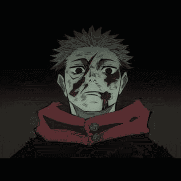 Itadori Yuji (Sub) AI Voice