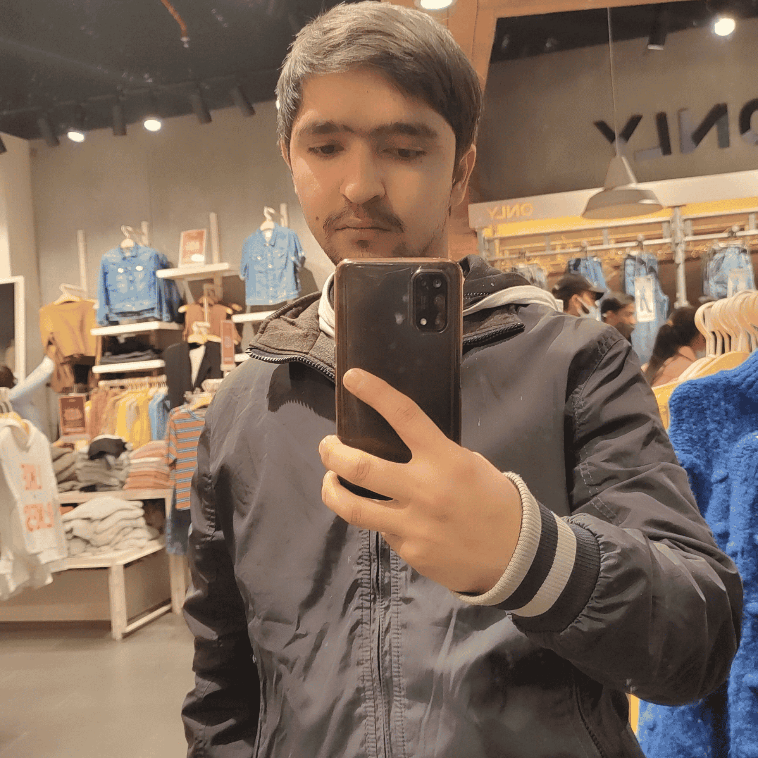 Akash Sharma Image