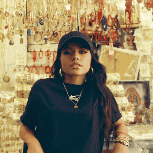 Becky G Image