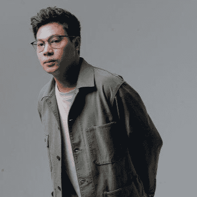 Ridho Rezaldy AI Voice
