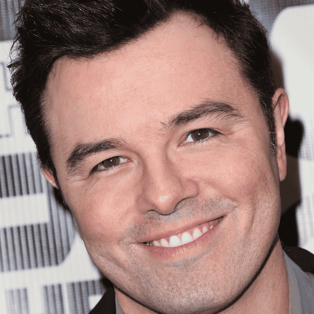 Seth MacFarlene AI Voice