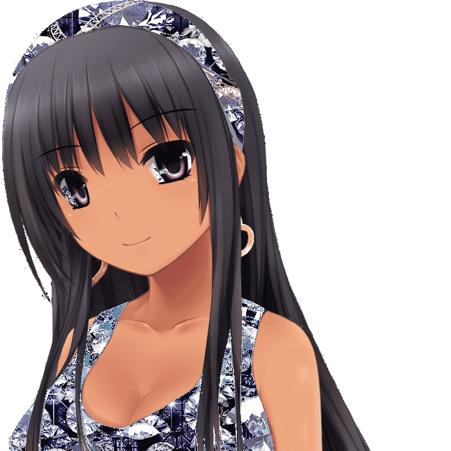 Kyanna - Huniepop Image