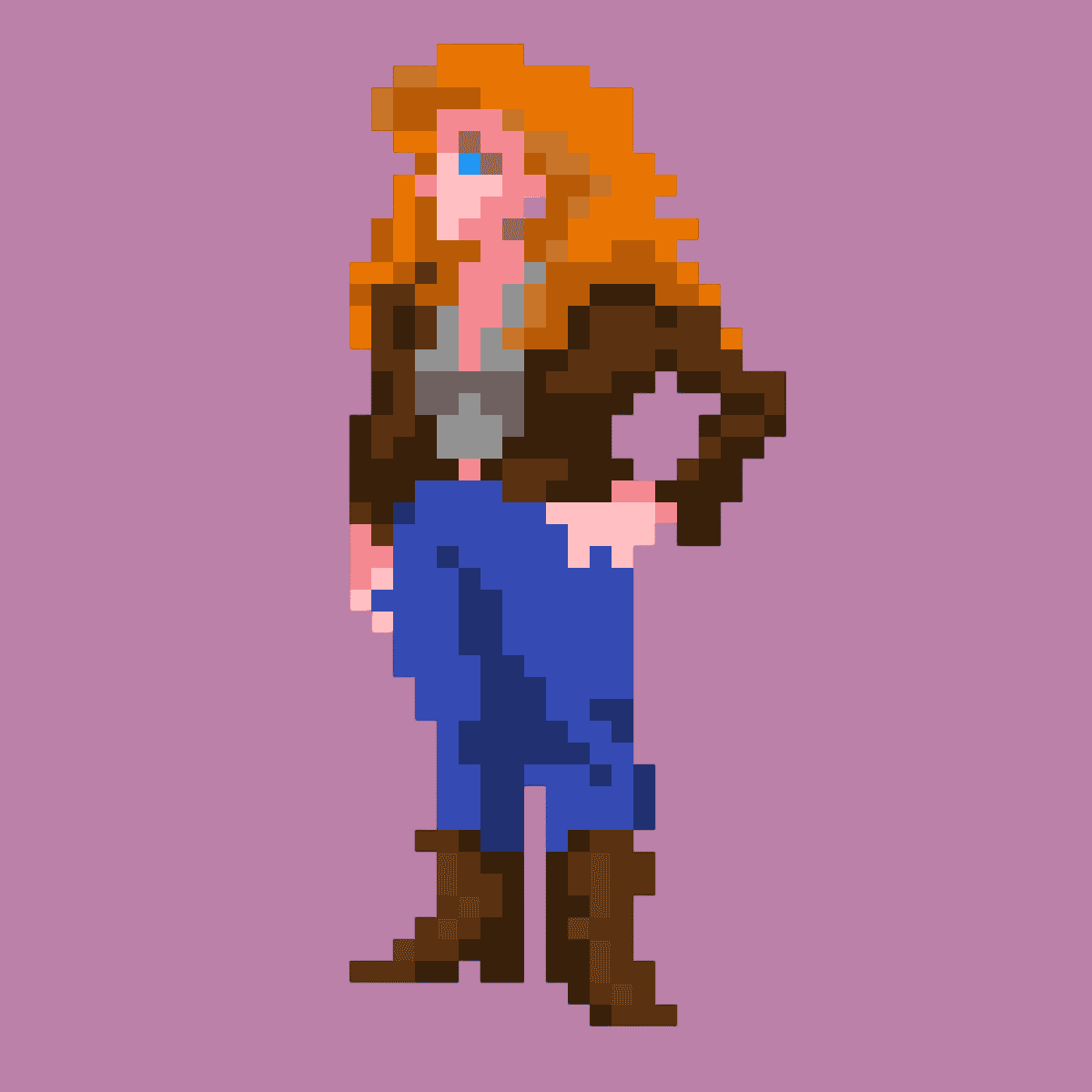 Sophia Hapgood (Indiana Jones) Image
