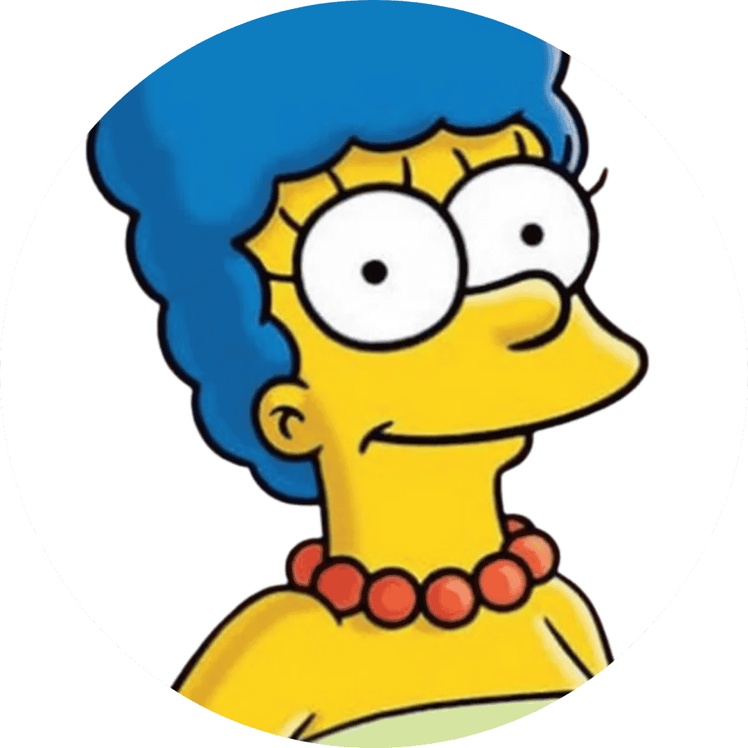 Marge Canica Image