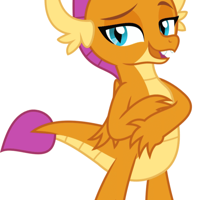 Smolder MLP Image