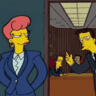 Malibu Stacy Tour Guide (Simpsons) Image