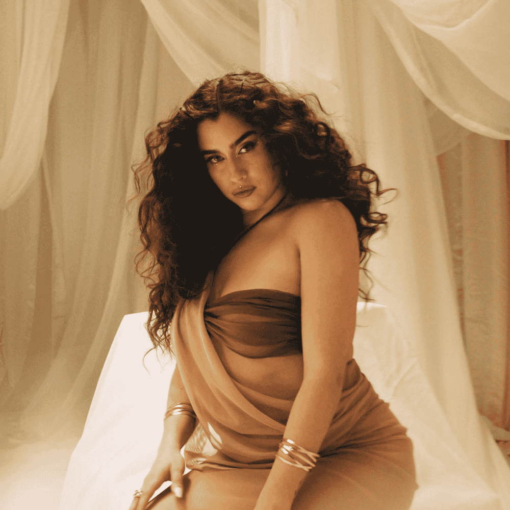 Lauren Jauregui Image