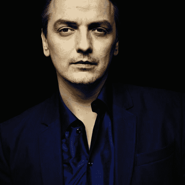 Peter Heppner  Image