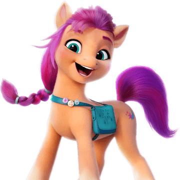 Sunny Starscout Image